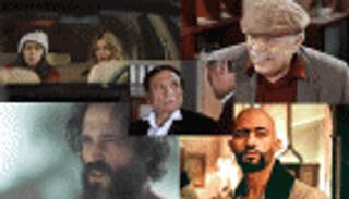 احتدام الصراع الدرامي بين مسلسلات القمة مع قرب نهاية رمضان