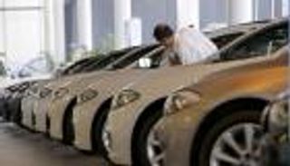 تراجع مبيعات السيارات بالصين 0.9% في فبراير