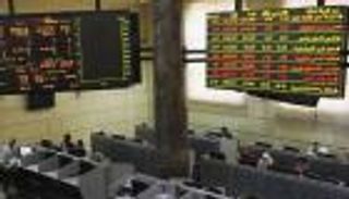 جني أرباح من المؤسسات المحلية يهبط ببورصة مصر