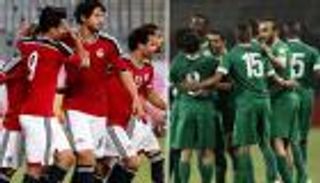 الأخضر يحافظ على موقعه في تصنيف الفيفا وتقدم مصري طفيف