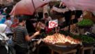 ارتفاع التضخم في مصر إلى 11.1% في نوفمبر