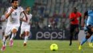 مصر تواجه غينيا وجنوب افريقيا استعدادا لتصفيات المونديال