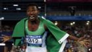 المنشطات توقف العداء السعودي مسرحي 4 أعوام