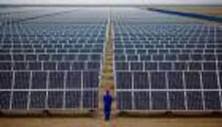 التحكيم الدولي يهدد خطط مصر للتوسع في الطاقة الشمسية
