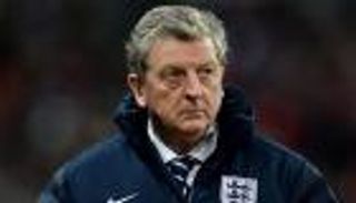 مستقبل هودجسون مع إنجلترا مرهون بيورو