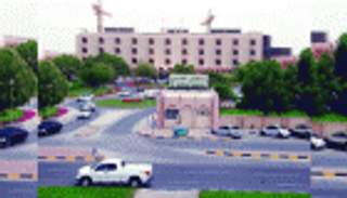 الشارقة تستضيف أول مؤتمر لأطباء شبكية العيون بالخليج