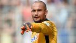 بنشيخة يؤكد قرب حسم صفقة أمسيف‎ لاتحاد طنجة