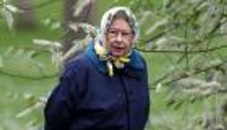 أمريكي يسأل ملكة بريطانيا: "هل رأيت الملكة؟".. ماذا أجابت؟