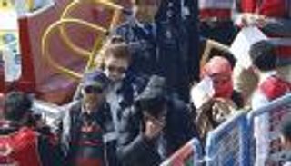 مسؤول تركي: استئناف عودة المهاجرين يوم الجمعة المقبل