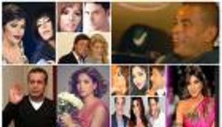 خلافات النجوم 2015 .. من المشادات حتى ساحات المحاكم