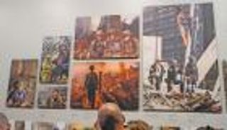 "متحف 11 سبتمبر".. تكريم خاص للمنقذين المجهولين بـ"الأمل"