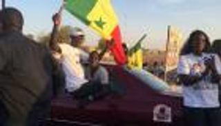 استفتاء لتعديل الدستور السنغالي يشمل تقليص مدة الرئاسة