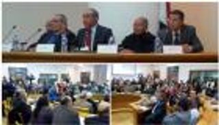 مناقشة كتاب جابر عصفور «الثقافة والحرية» .. تشخيص سلبيات الثقافة العربية