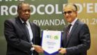 تحالف إفريقي آسيوي يعيد حسابات انتخابات الفيفا