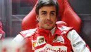 ألونسو يحصل على الضوء الأخضر للمشاركة في سباق الصين