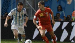 السيتي يسعى لضم هازارد وميسي لتشكيل فريق الأحلام