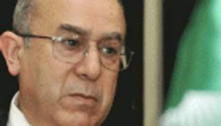 صحفي إسرائيلي يحرج وزير الخارجية الجزائري