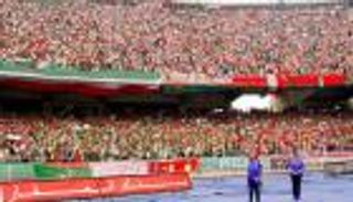 شرط وحيد لجماهير مولودية الجزائر من أجل مصالحة لاعبي الفريق