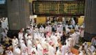 الشركات السعودية تصعد بأسهم الخليج.. وإعمار العقارية تزيد سوق دبي 