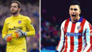 بالفيديو.. أوبلاك ينقذ ليلة خيمينيز السيئة أمام البايرن