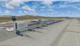 طيران اليونان خارج الخدمة 24 ساعة.. والسبب نظام التقاعد