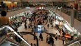 7.2% ارتفاعا في حركة المسافرين عبر مطار دبي الدولي 