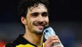 دورتموند يطالب جماهيره بعدم الانقلاب على هوملز