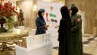 وزارة دفاع الإمارات تحتفل بيوم المرأة الإماراتية