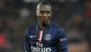 ماتويدي يعترف برغبته في مغادرة سان جيرمان