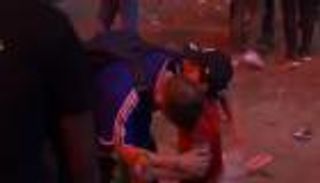 واقعة طفل برج إيفل تنال اهتماماً 