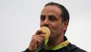الكويتي الديحاني: سافرت إلى ريو لأجلب للعرب ميدالية ذهبية