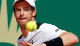 نادال وموراي بقبل نهائي بطولة مونت كارلو للتنس