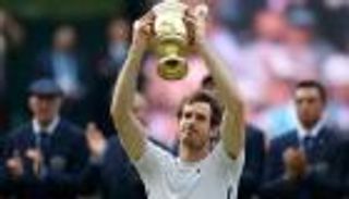 موراي يتوج بلقب ويمبلدون للمرة الثانية