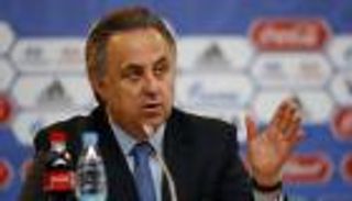 وزير الرياضة الروسي يصف قرار محكمة التحكيم بالمسيس