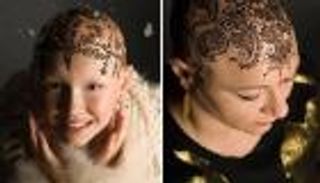 لإعادة الثقة بالنفس.. وِرش لجمال السيدات المصابات بالسرطان 