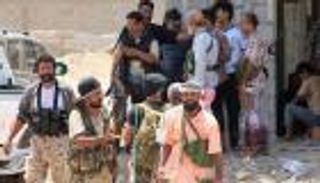 مواجهات بين فصيلين للمقاومة بـ