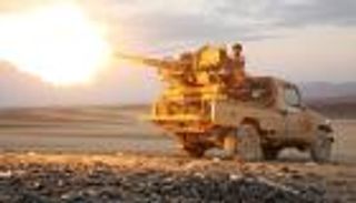 الجيش اليمني والتحالف العربي يدشنان معركة تحرير صنعاء