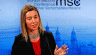 موجيريني: لا عذر لتركيا في عدم احترام القانون