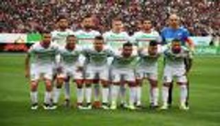 مولودية الجزائر يقنع نجمه الشاب بالبقاء