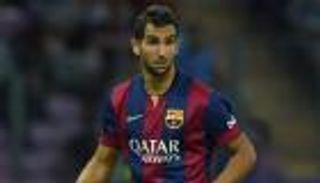 مونتويا يغادر معسكر برشلونة من أجل فالنسيا