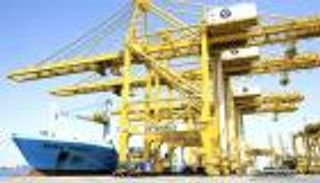 الجزائر: مدة انتظار السفن تقلصت بفضل