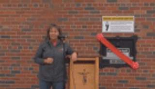 جريمة بثوب إنساني.. صندوق للأطفال غير المرغوب فيهم بأمريكا