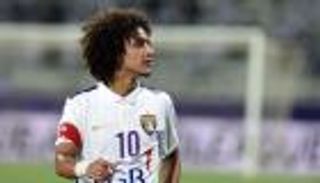 نجم الهلال السابق يتمنى التعاقد مع عموري