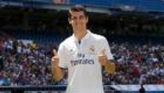 موراتا يعتزم البقاء 