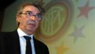 رئيس الإنتر السابق يتوقع فوز يوفنتوس بالكالتشيو بسهولة