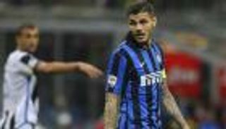 مانشيني لا يهتم بشائعات رحيل إيكاردي