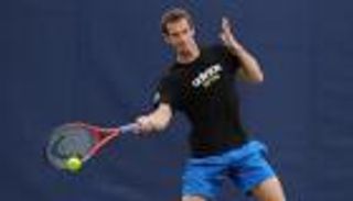 موراي يغيب عن دور الثمانية لكأس ديفيز للتنس