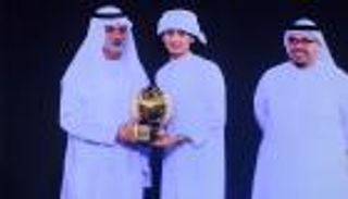 عموري أفضل لاعب بالدوري الإماراتي.. وكوزمين أفضل مدرب