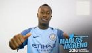 رسميا.. مانشستر سيتي يعلن تعاقده مع مورينو