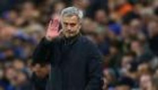 مورينيو يخرج عن صمته بعد إقالته من تشيلسي